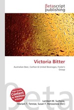 Victoria Bitter