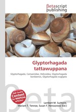 Glyptorhagada tattawuppana