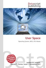 User Space