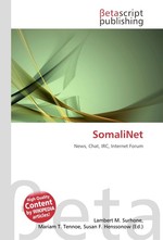 SomaliNet