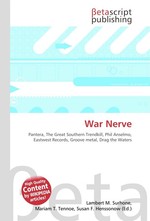 War Nerve