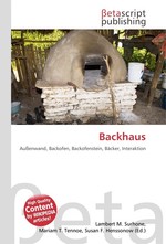 Backhaus