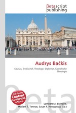 Audrys Ba?kis