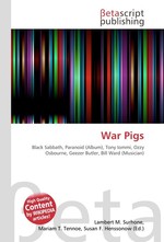 War Pigs