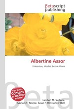 Albertine Assor