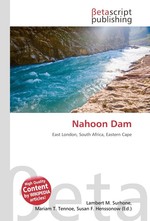 Nahoon Dam