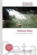 Nahoon River