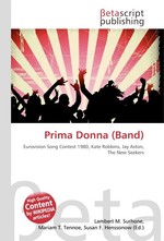 Prima Donna (Band)