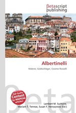 Albertinelli