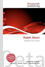 Ralph Alessi