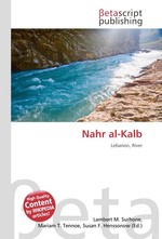 Nahr al-Kalb