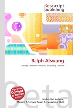 Ralph Alswang