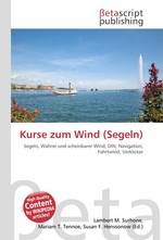 Kurse zum Wind (Segeln)