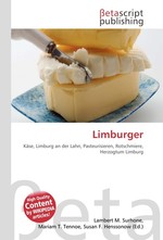 Limburger