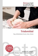 Triebmittel