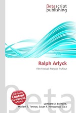 Ralph Arlyck