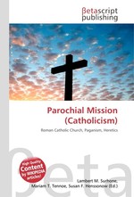 Parochial Mission (Catholicism)