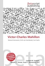 Victor-Charles Mahillon