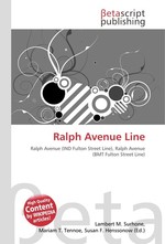 Ralph Avenue Line