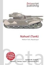 Nahuel (Tank)