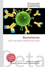 Bacteriocine