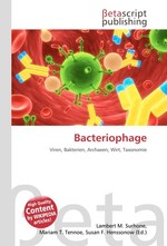 Bacteriophage