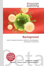 Bactoprenol