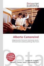 Alberto Camenzind