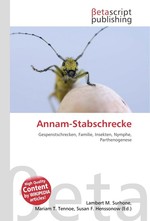 Annam-Stabschrecke