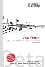 Victor Yoran