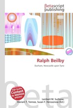 Ralph Beilby