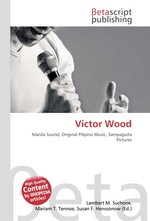Victor Wood
