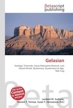 Gelasian