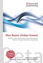 War Room (Video Game)