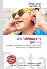 War Without End (Album)