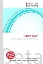 Ralph Blair