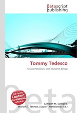 Tommy Tedesco