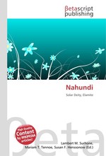 Nahundi
