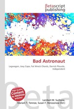 Bad Astronaut