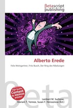 Alberto Erede