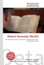 Robert Kennedy (Roshi)
