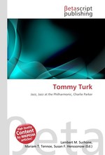 Tommy Turk