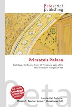 Primates Palace