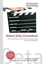 Robert Kelly (Comedian)