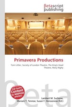 Primavera Productions