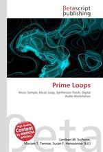 Prime Loops