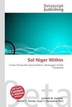 Sol Niger Within