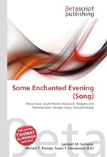 Some Enchanted Evening (Song)