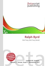 Ralph Byrd