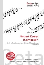 Robert Keeley (Composer)